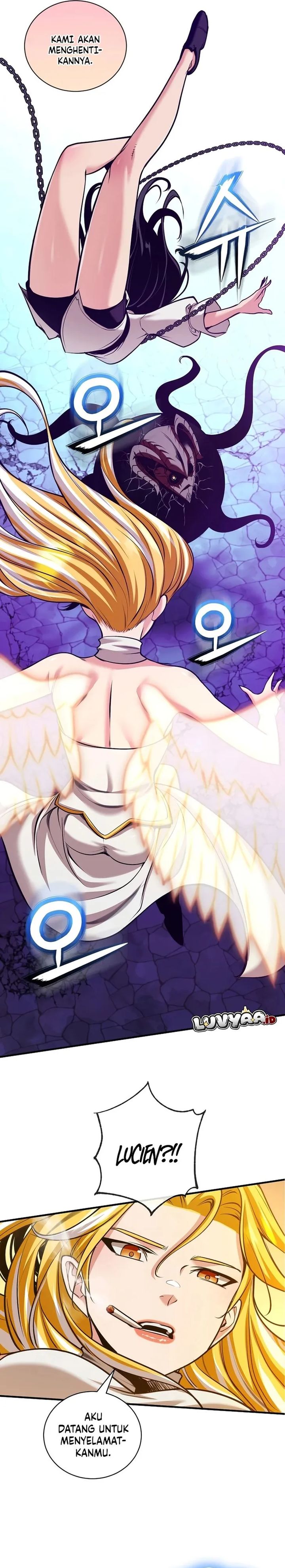 Fated To Be Loved By Villains Chapter 52 Gambar 20