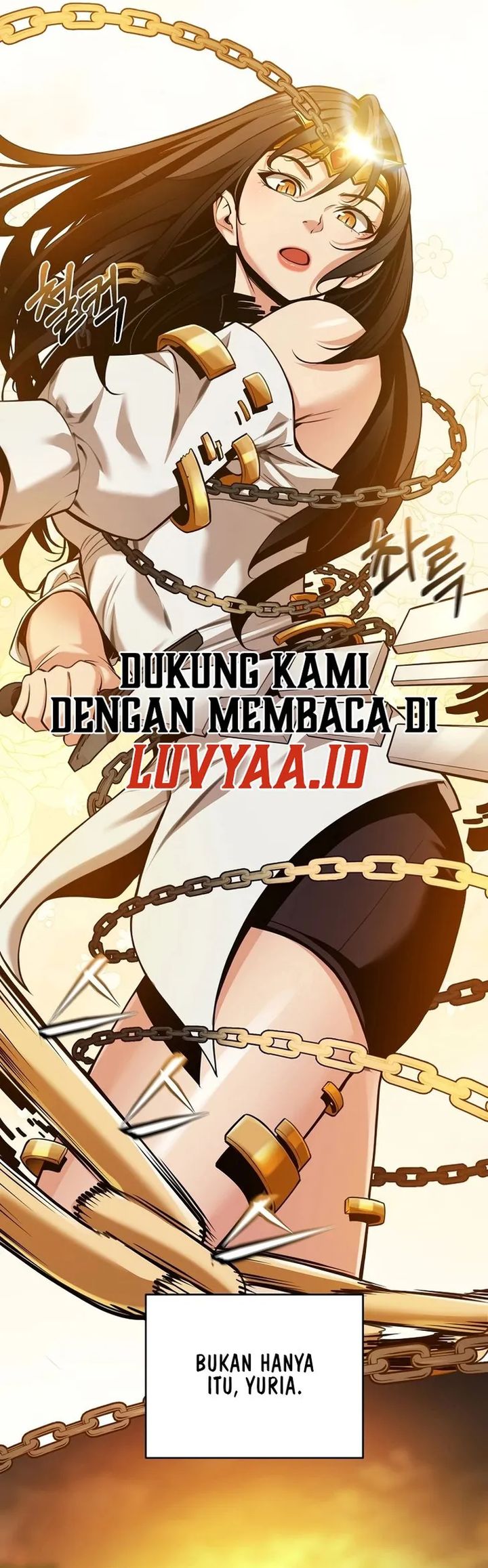 Fated To Be Loved By Villains Chapter 52 Gambar 23