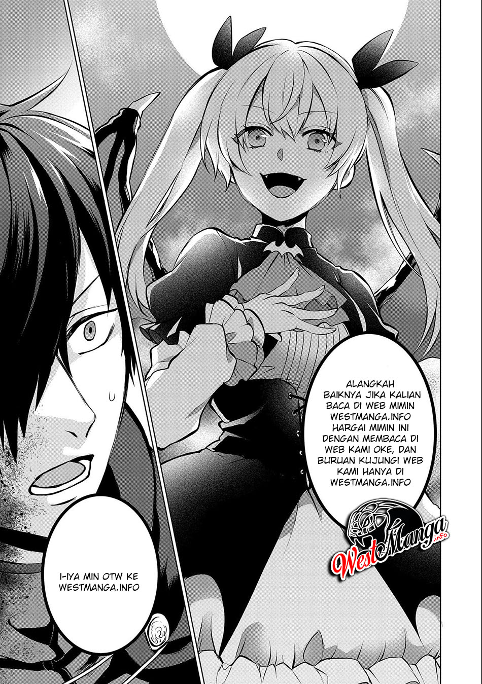 Fechippuru ~ Bokura no Junsuina Koi Chapter 66 Gambar 8