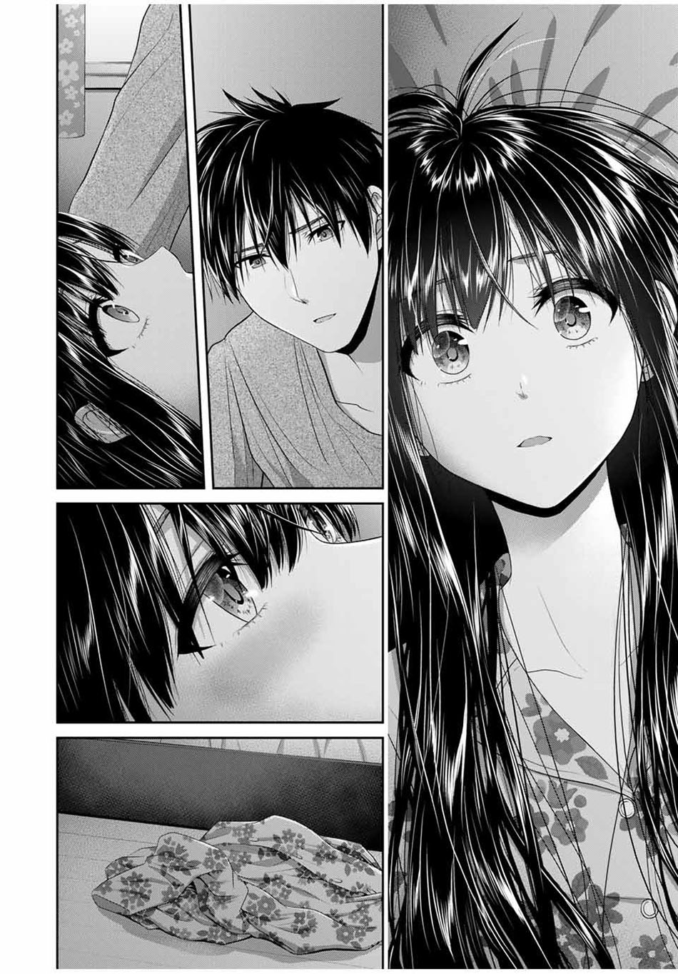 Fechippuru ~ Bokura no Junsuina Koi Chapter 66 Gambar 10