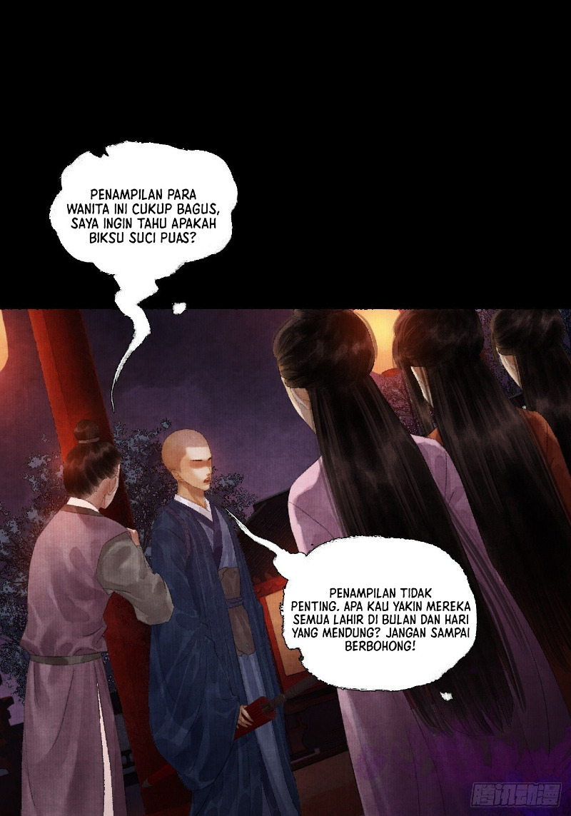 Female Demon Benefactor, Please Be Dignified (Female Demon Benefactor, Please Respect Yourself) Chapter 03 Gambar 6