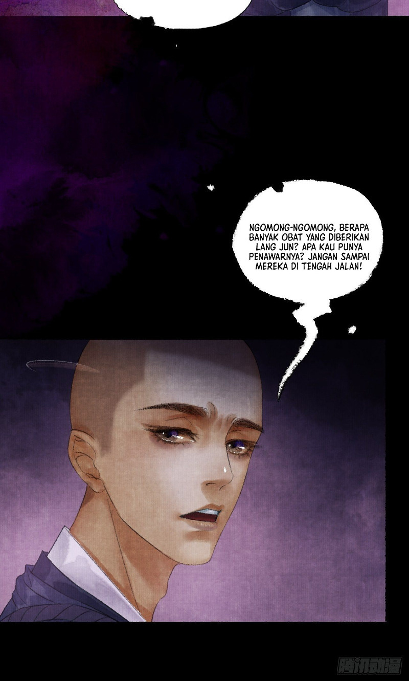 Female Demon Benefactor, Please Be Dignified (Female Demon Benefactor, Please Respect Yourself) Chapter 03 Gambar 8