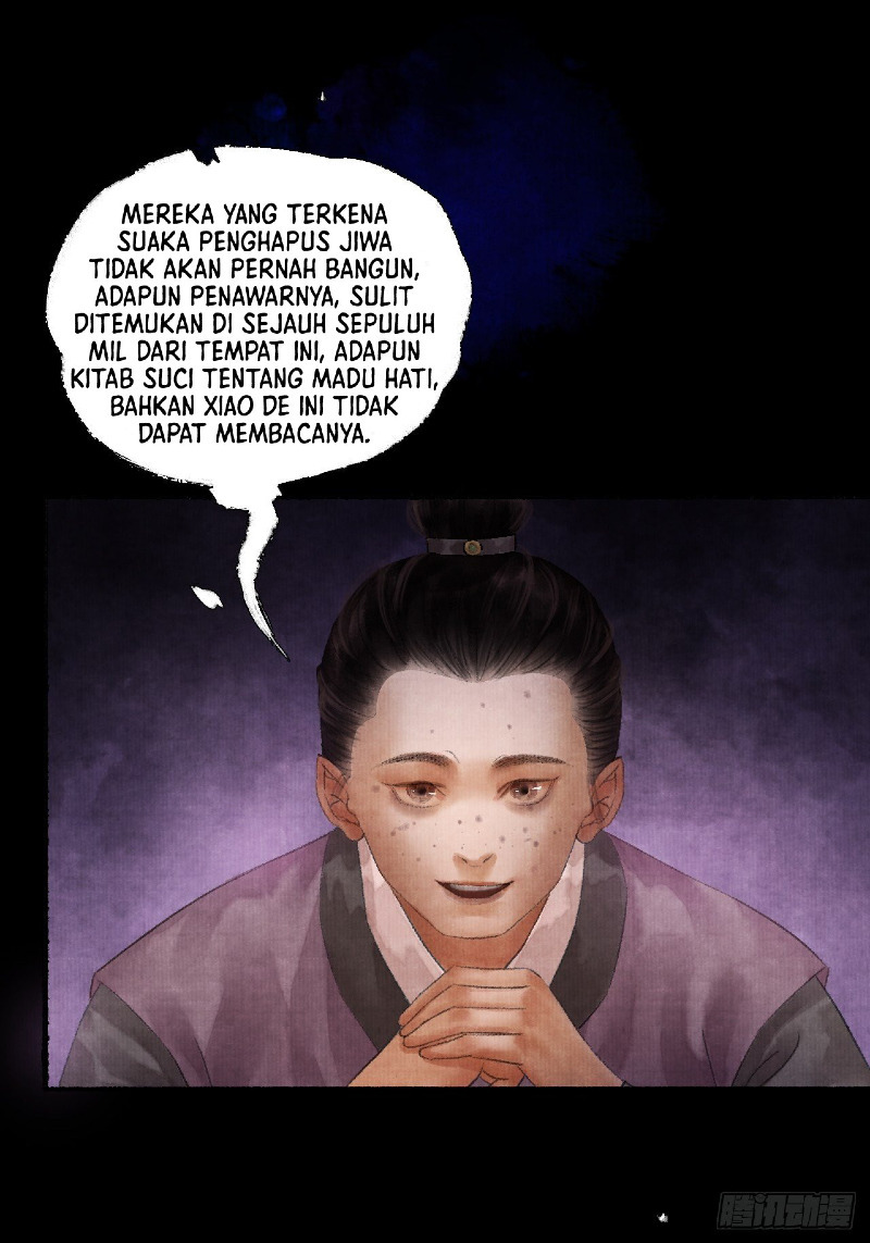 Female Demon Benefactor, Please Be Dignified (Female Demon Benefactor, Please Respect Yourself) Chapter 03 Gambar 9