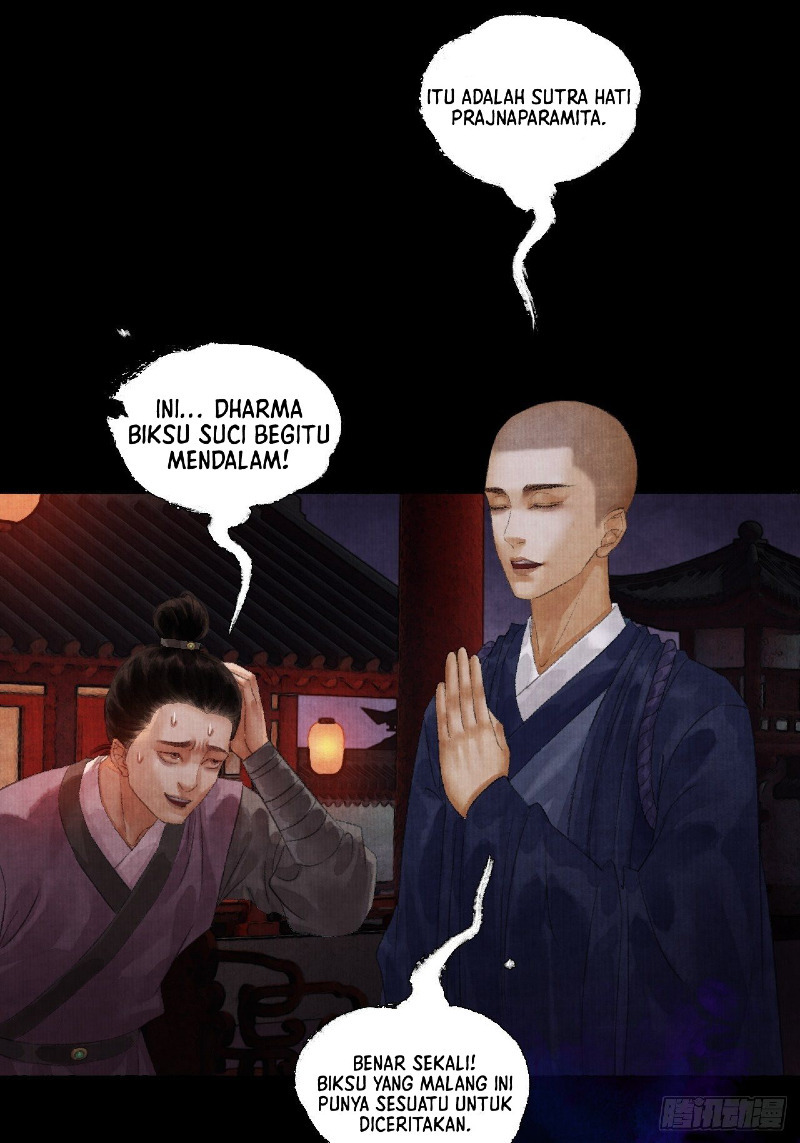 Female Demon Benefactor, Please Be Dignified (Female Demon Benefactor, Please Respect Yourself) Chapter 03 Gambar 10