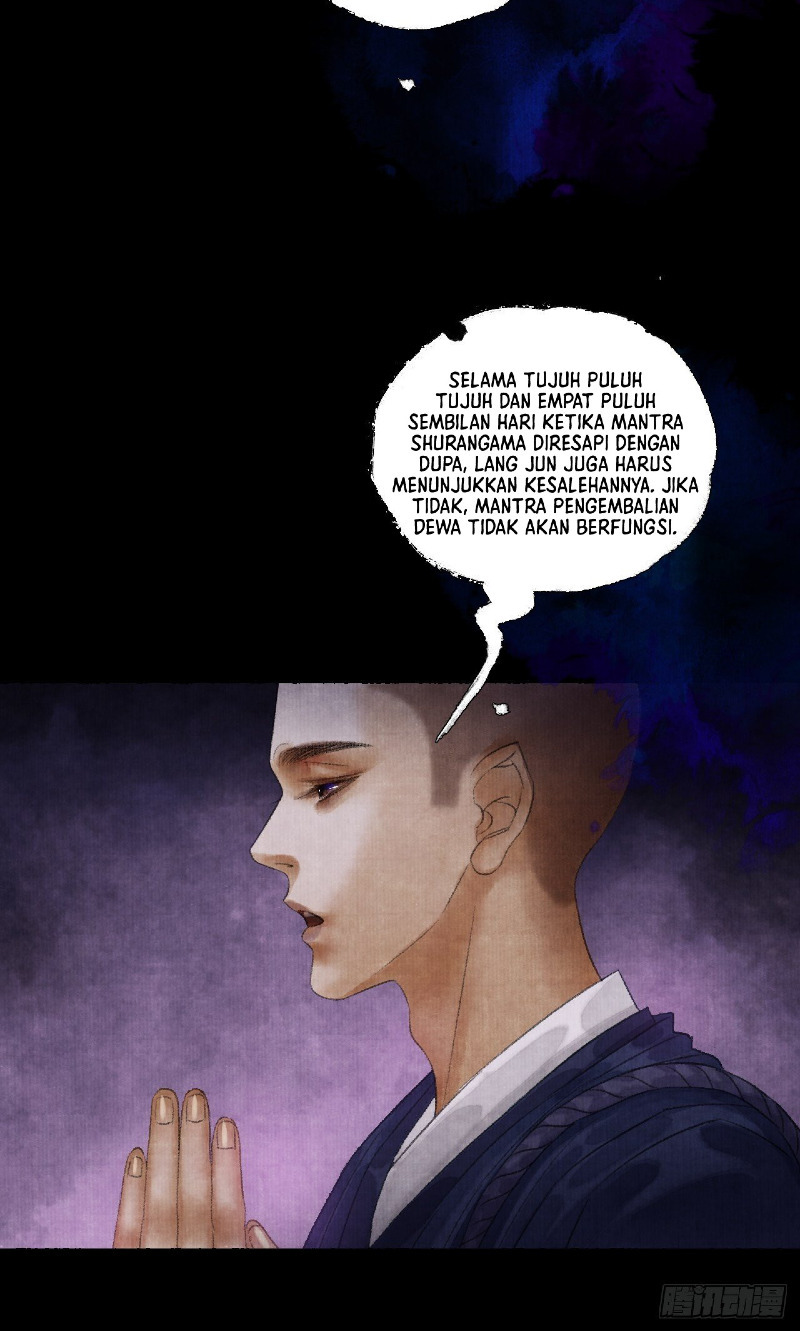Female Demon Benefactor, Please Be Dignified (Female Demon Benefactor, Please Respect Yourself) Chapter 03 Gambar 11