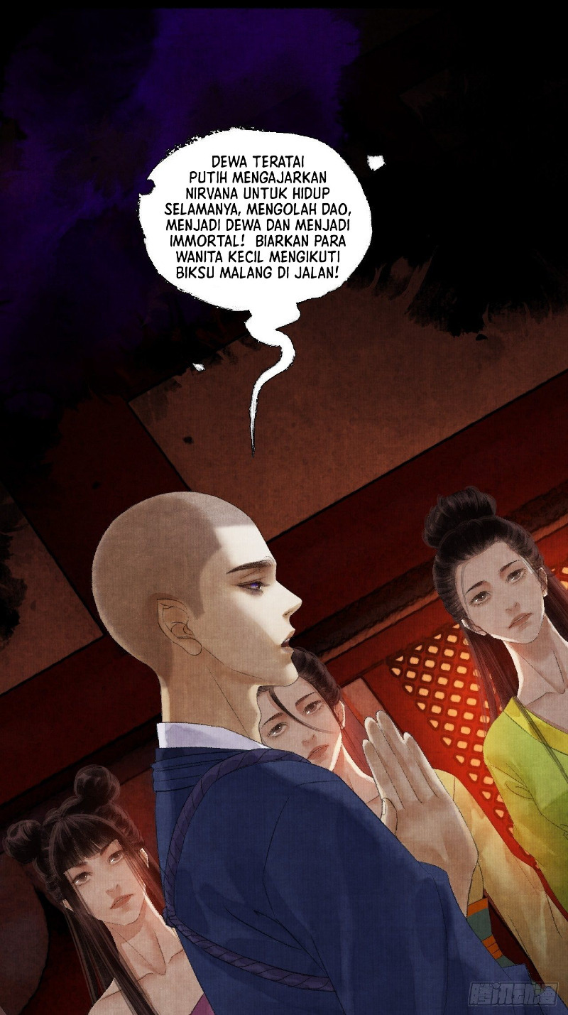 Female Demon Benefactor, Please Be Dignified (Female Demon Benefactor, Please Respect Yourself) Chapter 03 Gambar 14