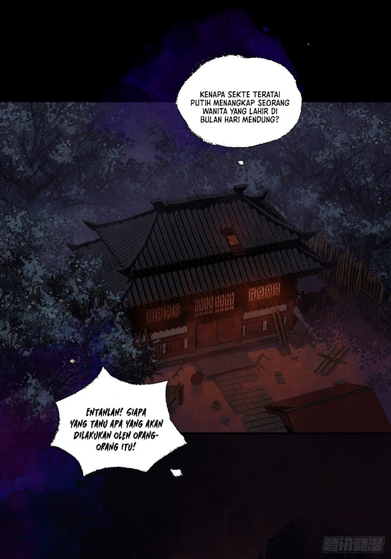 Female Demon Benefactor, Please Be Dignified (Female Demon Benefactor, Please Respect Yourself) Chapter 03 Gambar 17