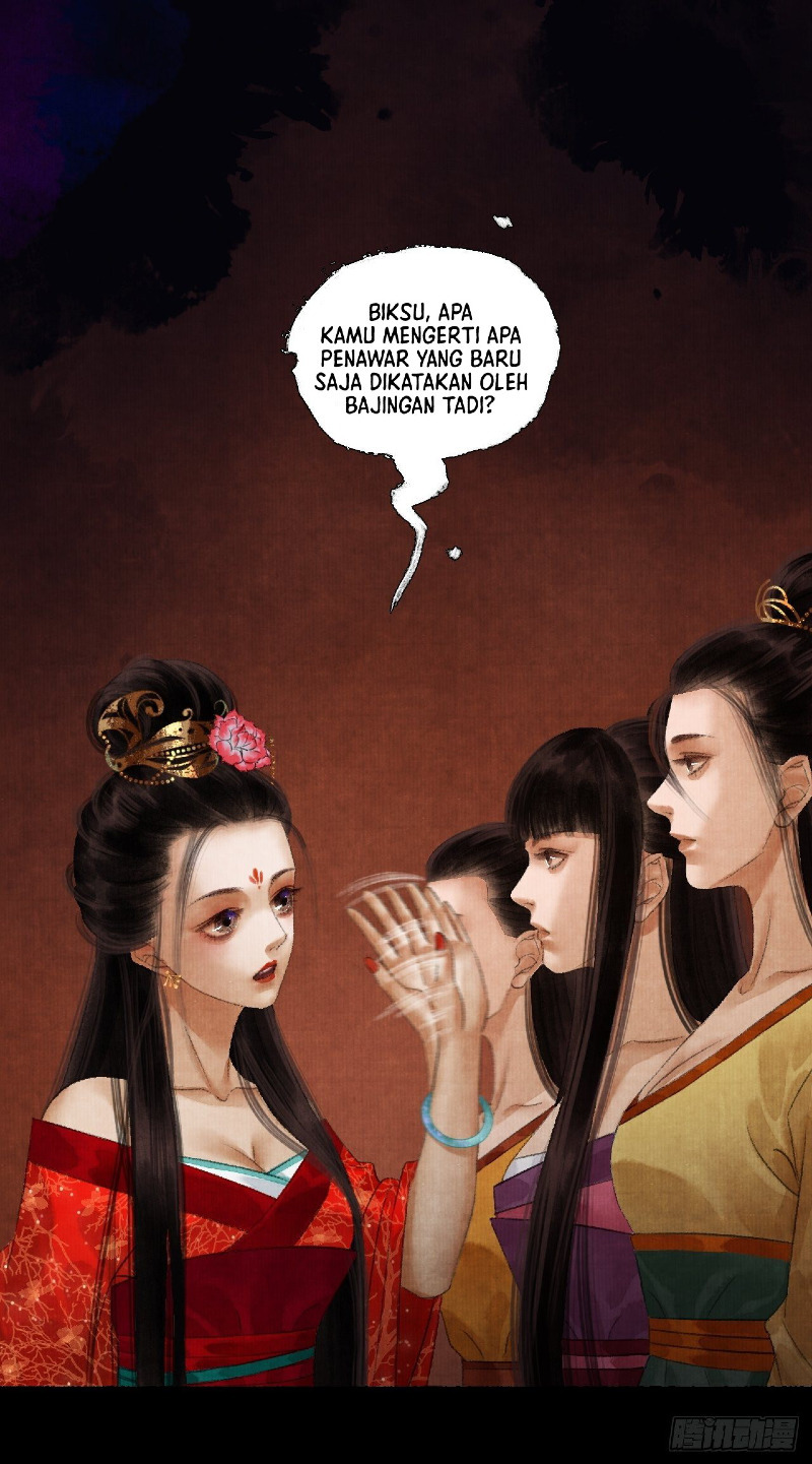 Female Demon Benefactor, Please Be Dignified (Female Demon Benefactor, Please Respect Yourself) Chapter 03 Gambar 18