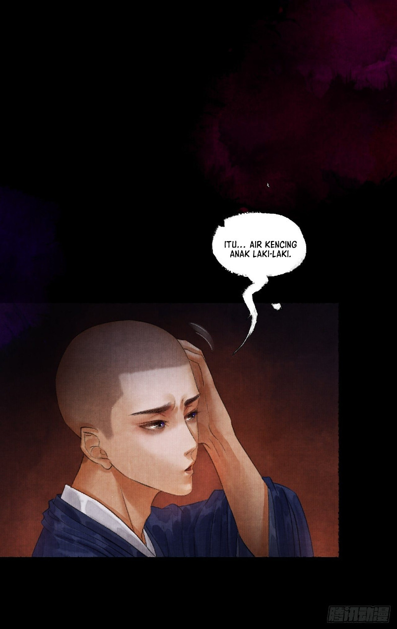 Female Demon Benefactor, Please Be Dignified (Female Demon Benefactor, Please Respect Yourself) Chapter 03 Gambar 20