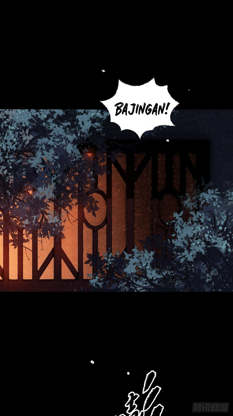 Female Demon Benefactor, Please Be Dignified (Female Demon Benefactor, Please Respect Yourself) Chapter 03 Gambar 21