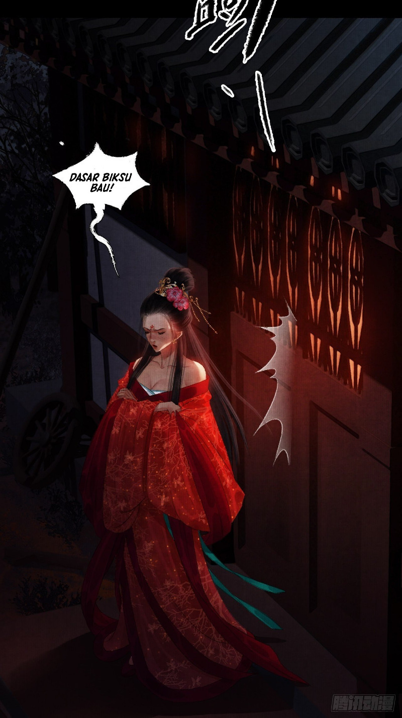 Female Demon Benefactor, Please Be Dignified (Female Demon Benefactor, Please Respect Yourself) Chapter 03 Gambar 22