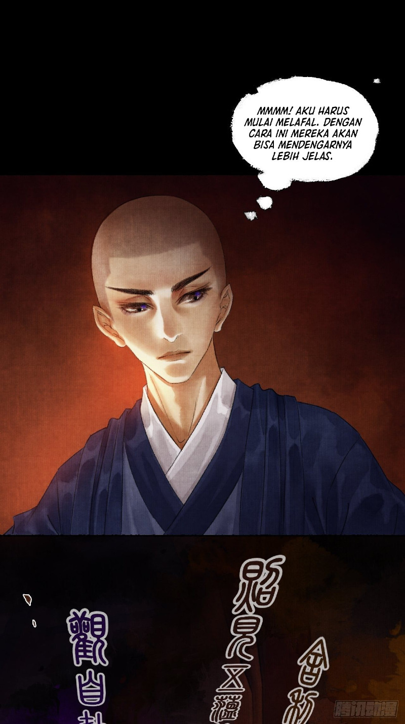 Female Demon Benefactor, Please Be Dignified (Female Demon Benefactor, Please Respect Yourself) Chapter 03 Gambar 24