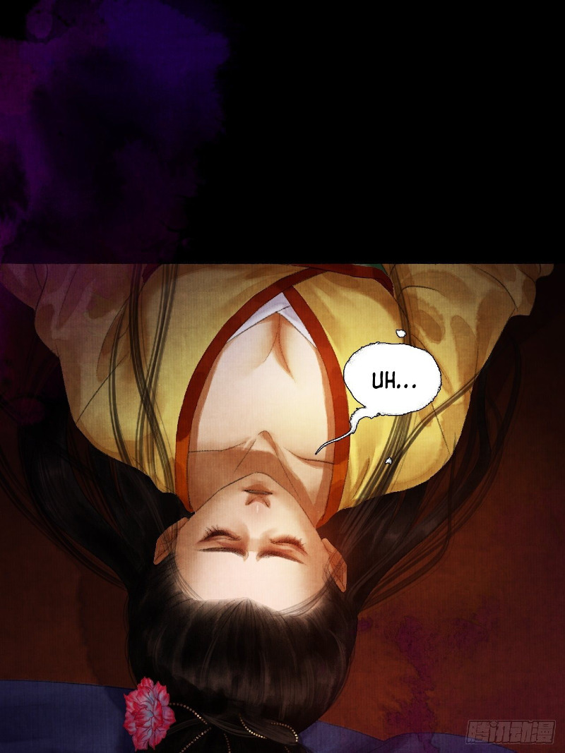 Female Demon Benefactor, Please Be Dignified (Female Demon Benefactor, Please Respect Yourself) Chapter 03 Gambar 27