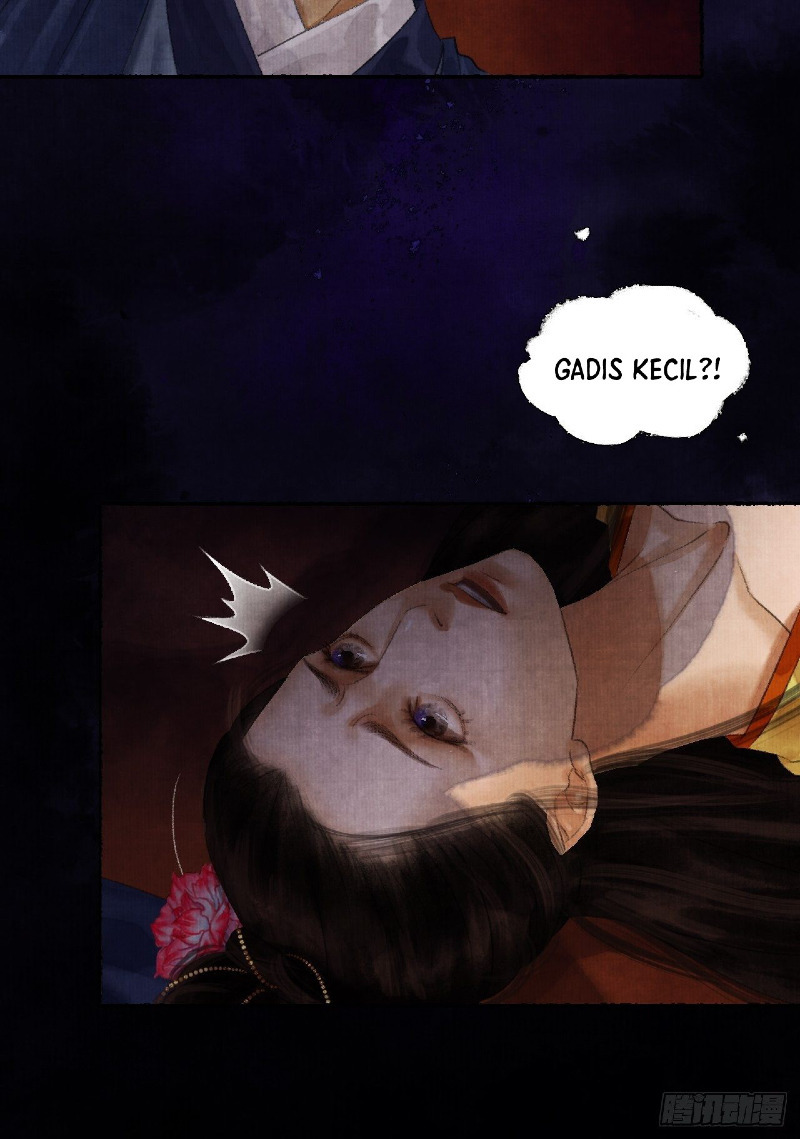 Female Demon Benefactor, Please Be Dignified (Female Demon Benefactor, Please Respect Yourself) Chapter 03 Gambar 29