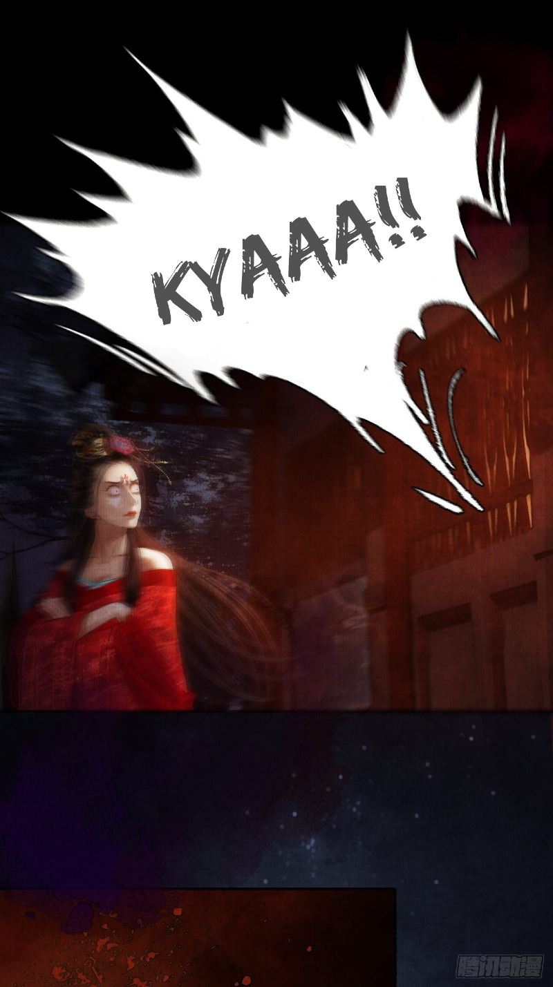 Female Demon Benefactor, Please Be Dignified (Female Demon Benefactor, Please Respect Yourself) Chapter 03 Gambar 30