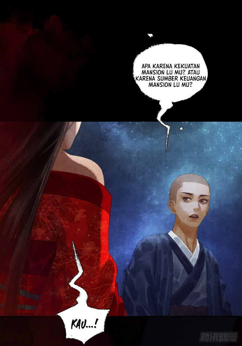 Female Demon Benefactor, Please Be Dignified (Female Demon Benefactor, Please Respect Yourself) Chapter 03 Gambar 38