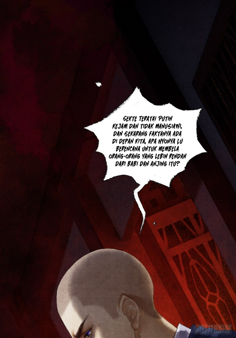 Female Demon Benefactor, Please Be Dignified (Female Demon Benefactor, Please Respect Yourself) Chapter 03 Gambar 39