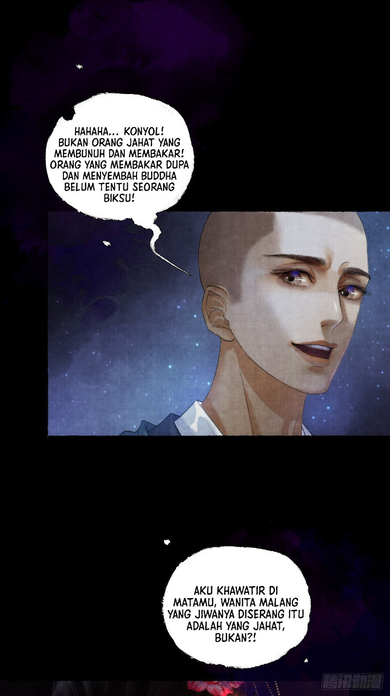 Female Demon Benefactor, Please Be Dignified (Female Demon Benefactor, Please Respect Yourself) Chapter 03 Gambar 41