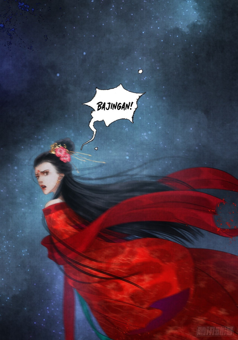 Female Demon Benefactor, Please Be Dignified (Female Demon Benefactor, Please Respect Yourself) Chapter 03 Gambar 43