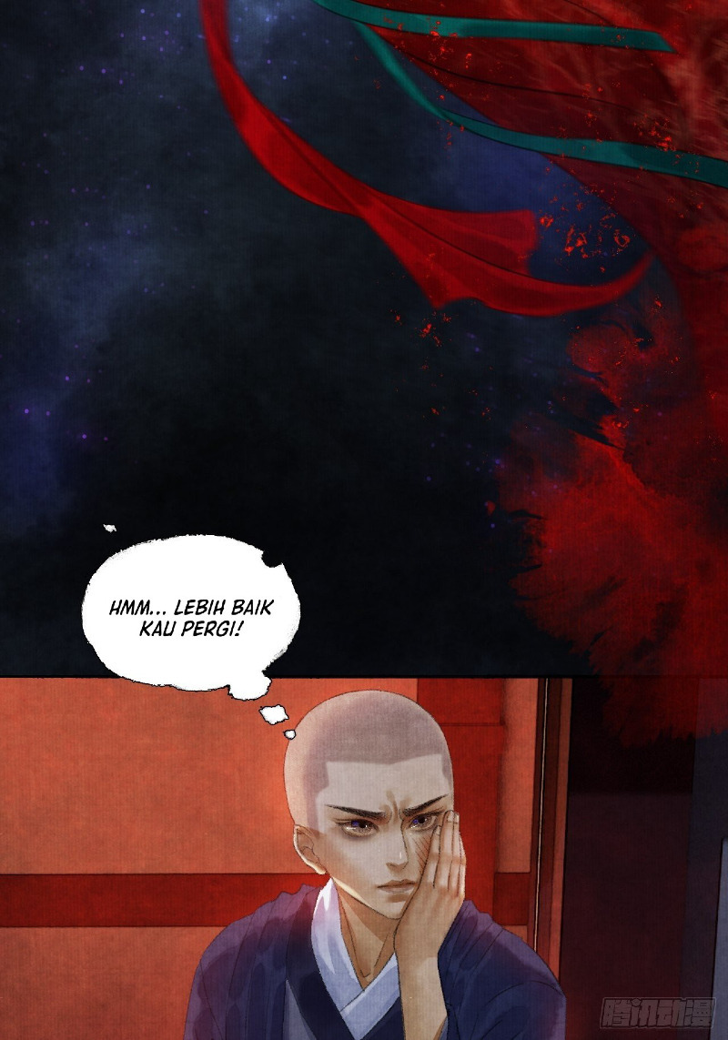 Female Demon Benefactor, Please Be Dignified (Female Demon Benefactor, Please Respect Yourself) Chapter 03 Gambar 44
