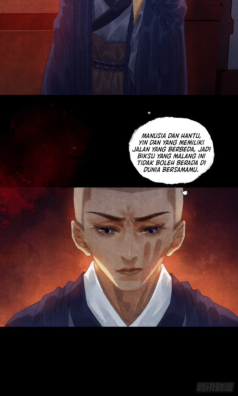 Female Demon Benefactor, Please Be Dignified (Female Demon Benefactor, Please Respect Yourself) Chapter 03 Gambar 45