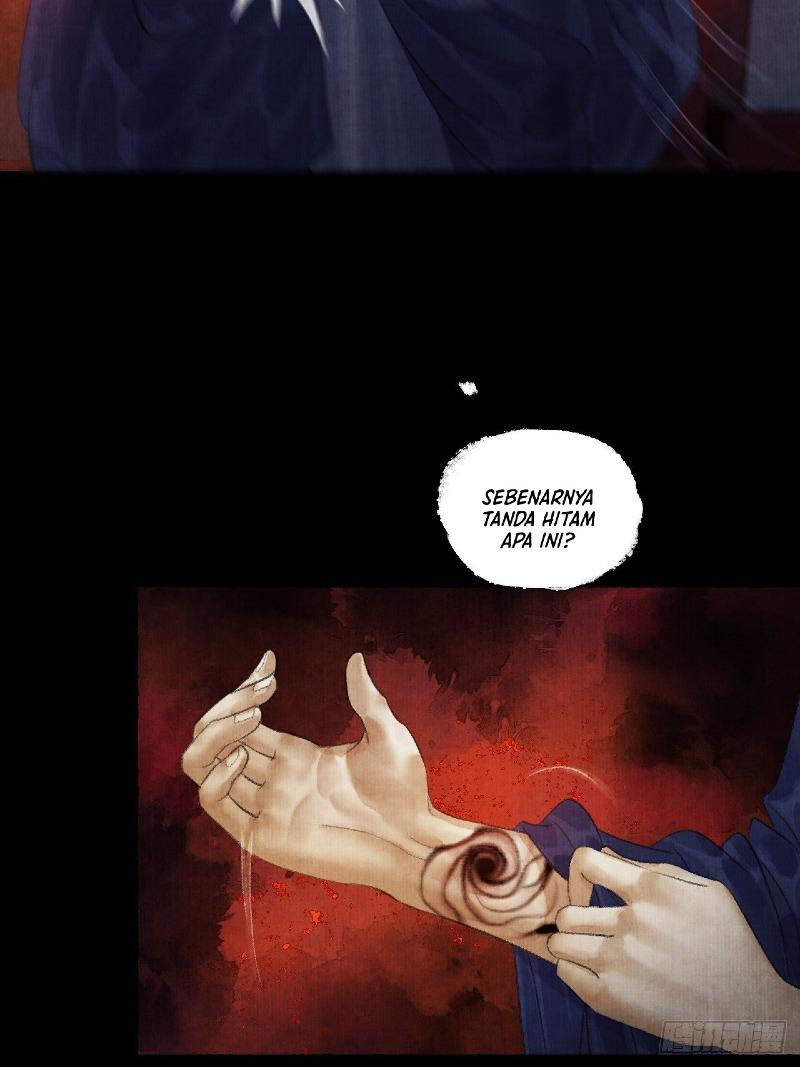 Female Demon Benefactor, Please Be Dignified (Female Demon Benefactor, Please Respect Yourself) Chapter 03 Gambar 47