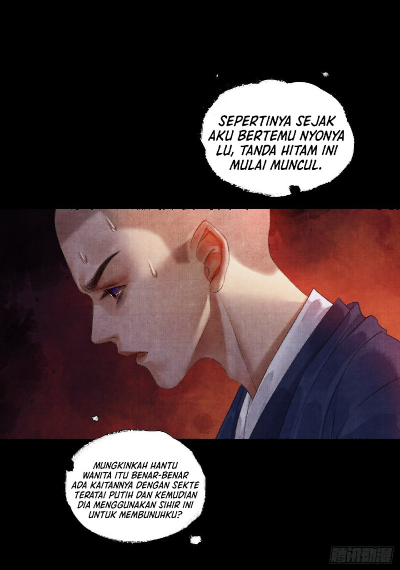 Female Demon Benefactor, Please Be Dignified (Female Demon Benefactor, Please Respect Yourself) Chapter 03 Gambar 48