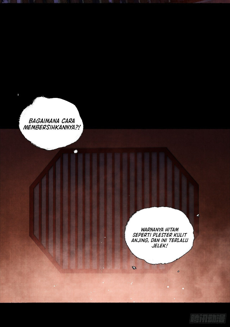 Female Demon Benefactor, Please Be Dignified (Female Demon Benefactor, Please Respect Yourself) Chapter 03 Gambar 51