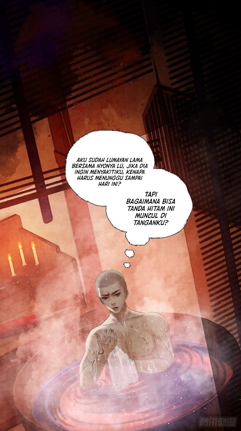 Female Demon Benefactor, Please Be Dignified (Female Demon Benefactor, Please Respect Yourself) Chapter 03 Gambar 52