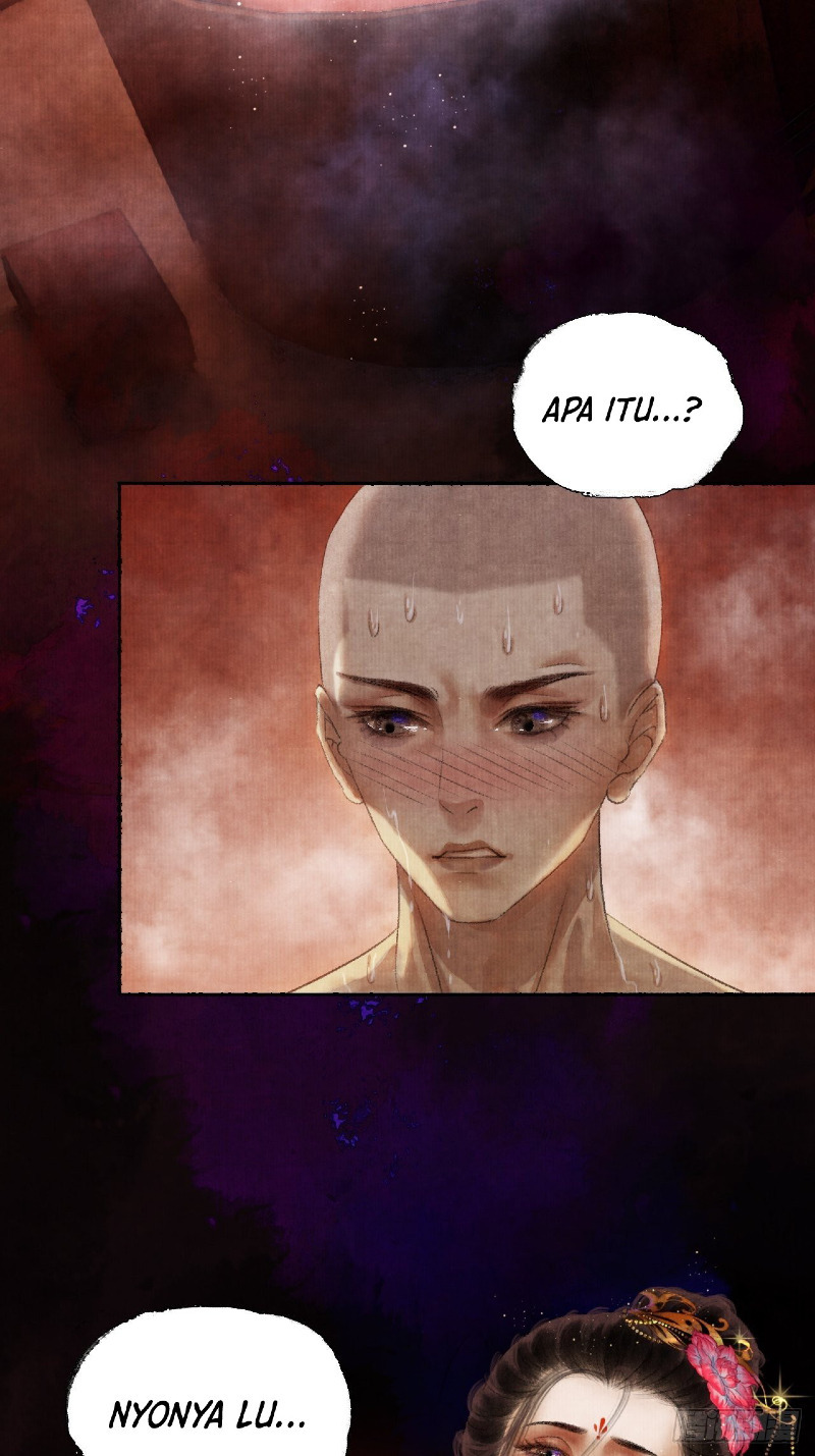 Female Demon Benefactor, Please Be Dignified (Female Demon Benefactor, Please Respect Yourself) Chapter 03 Gambar 53