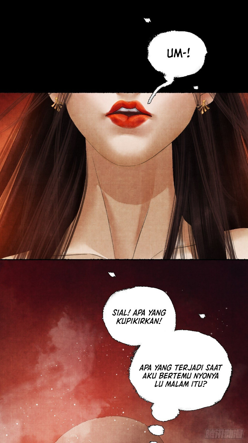 Female Demon Benefactor, Please Be Dignified (Female Demon Benefactor, Please Respect Yourself) Chapter 03 Gambar 55