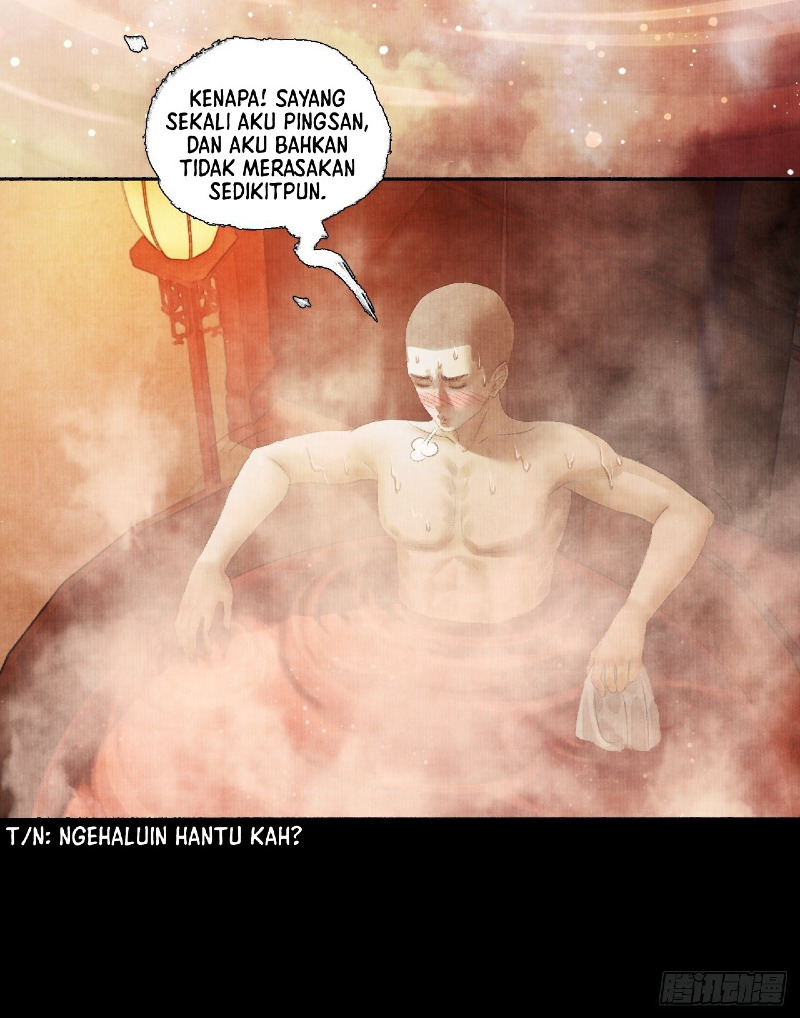 Female Demon Benefactor, Please Be Dignified (Female Demon Benefactor, Please Respect Yourself) Chapter 03 Gambar 57