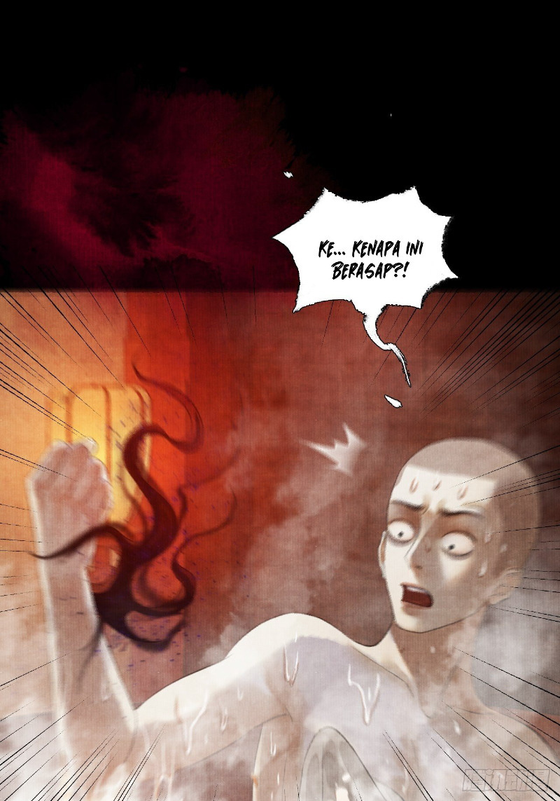 Female Demon Benefactor, Please Be Dignified (Female Demon Benefactor, Please Respect Yourself) Chapter 03 Gambar 60