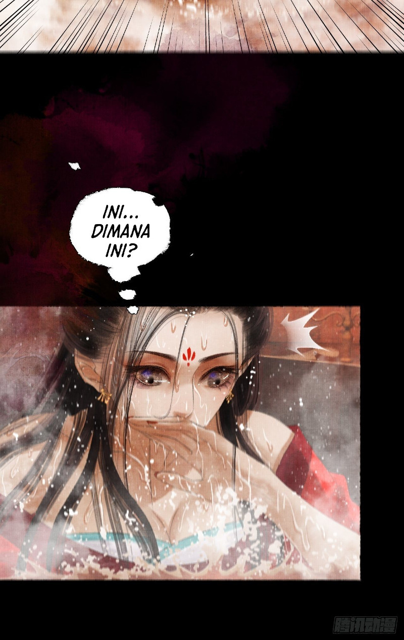 Female Demon Benefactor, Please Be Dignified (Female Demon Benefactor, Please Respect Yourself) Chapter 03 Gambar 64