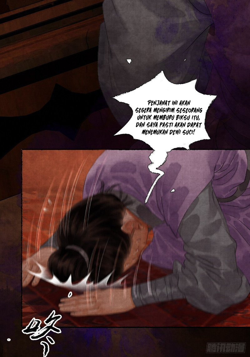 Female Demon Benefactor, Please Be Dignified (Female Demon Benefactor, Please Respect Yourself) Chapter 03 Gambar 73