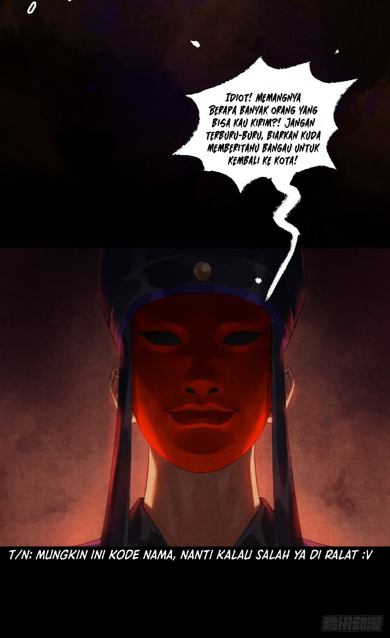 Female Demon Benefactor, Please Be Dignified (Female Demon Benefactor, Please Respect Yourself) Chapter 03 Gambar 74