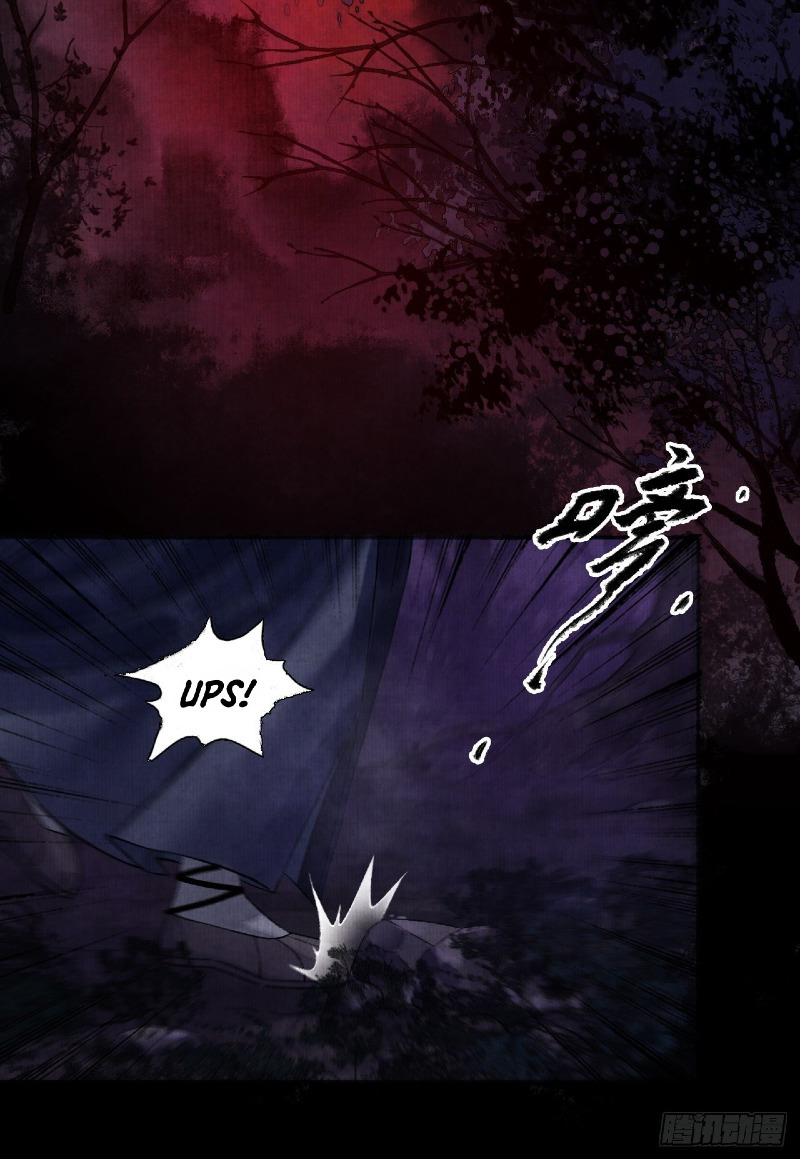 Female Demon Benefactor, Please Be Dignified (Female Demon Benefactor, Please Respect Yourself) Chapter 04 Gambar 1