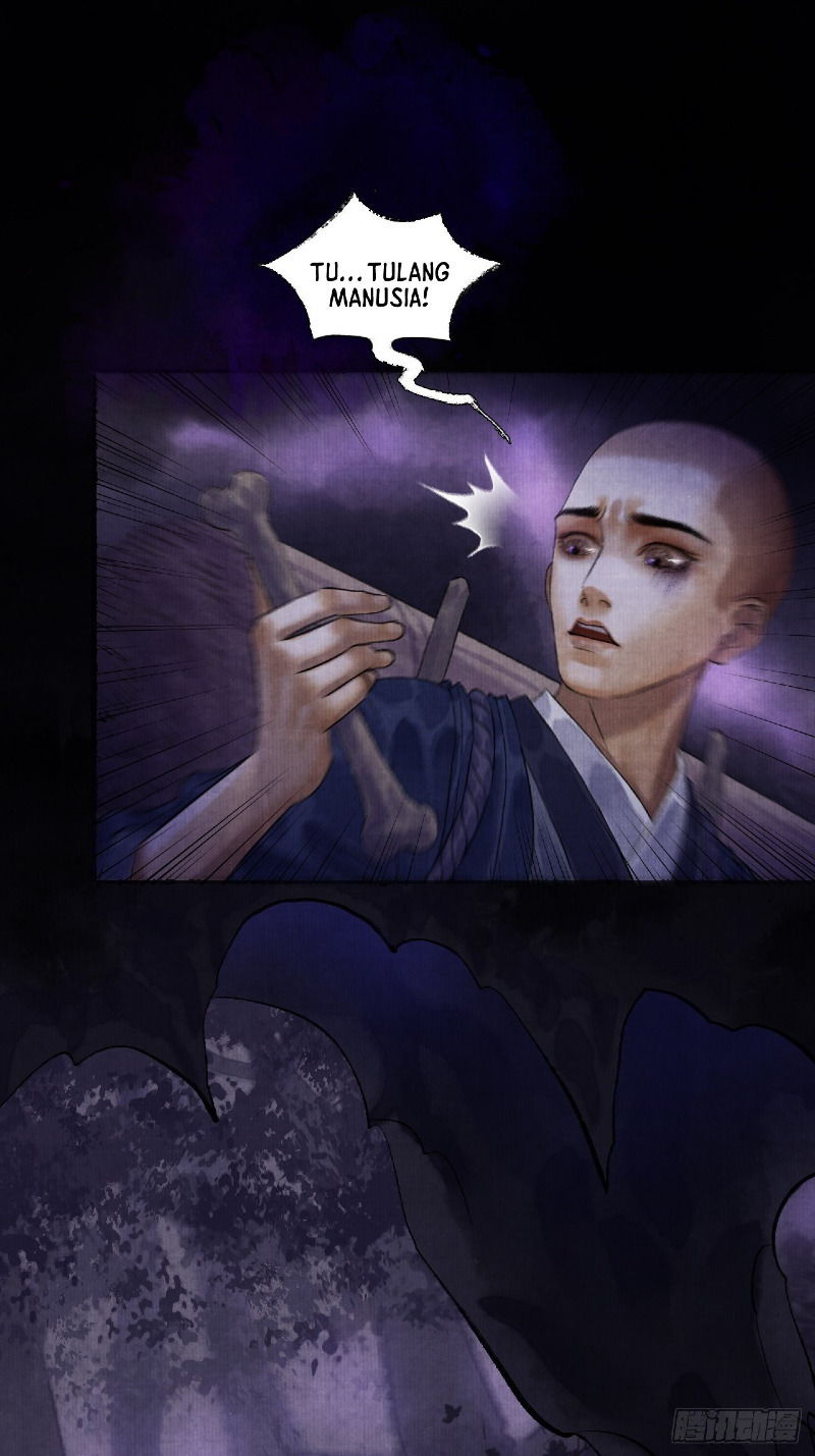 Female Demon Benefactor, Please Be Dignified (Female Demon Benefactor, Please Respect Yourself) Chapter 04 Gambar 5