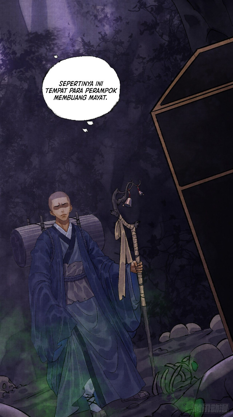 Female Demon Benefactor, Please Be Dignified (Female Demon Benefactor, Please Respect Yourself) Chapter 04 Gambar 6