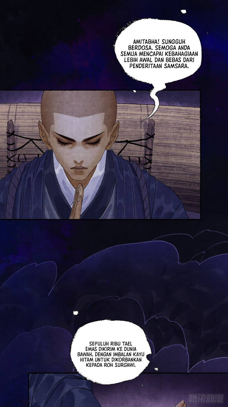 Female Demon Benefactor, Please Be Dignified (Female Demon Benefactor, Please Respect Yourself) Chapter 04 Gambar 8