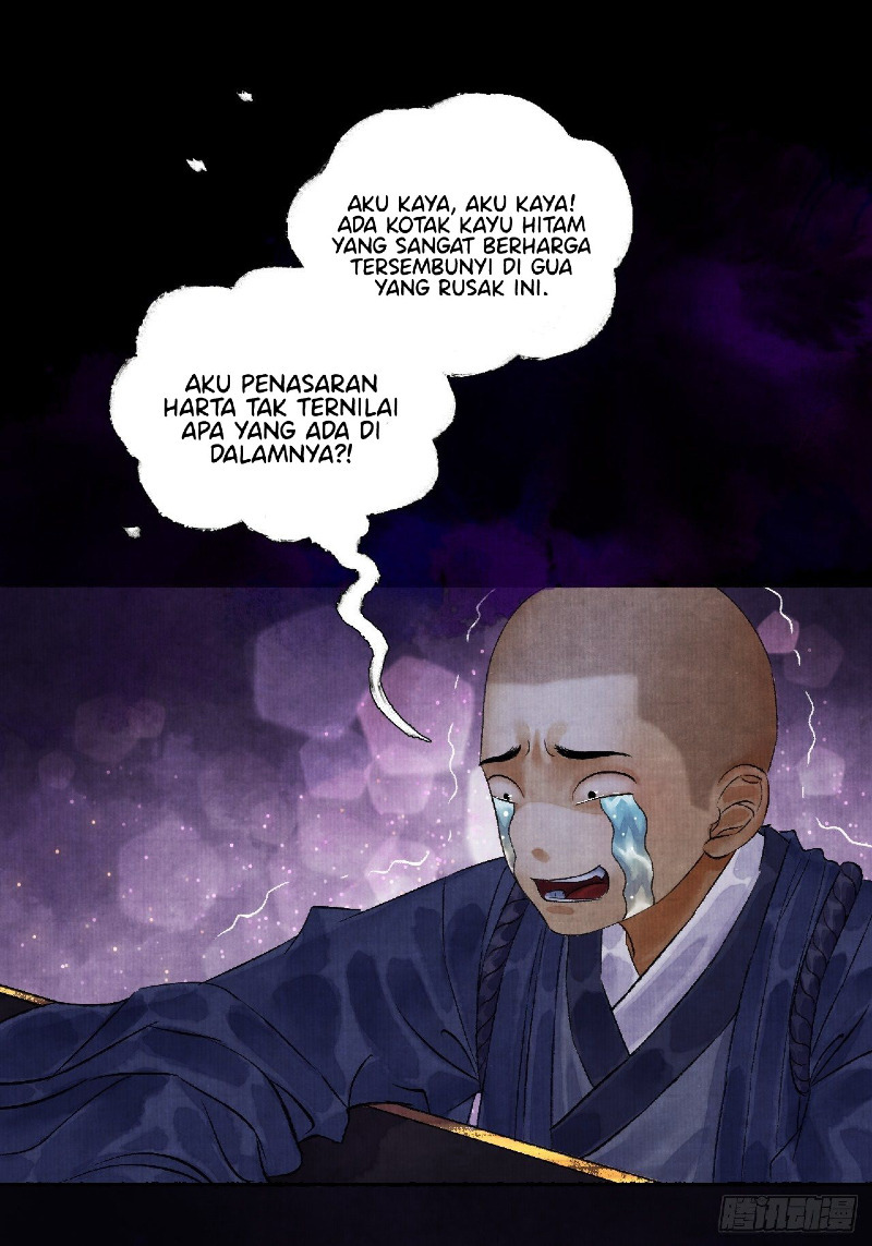 Female Demon Benefactor, Please Be Dignified (Female Demon Benefactor, Please Respect Yourself) Chapter 04 Gambar 11