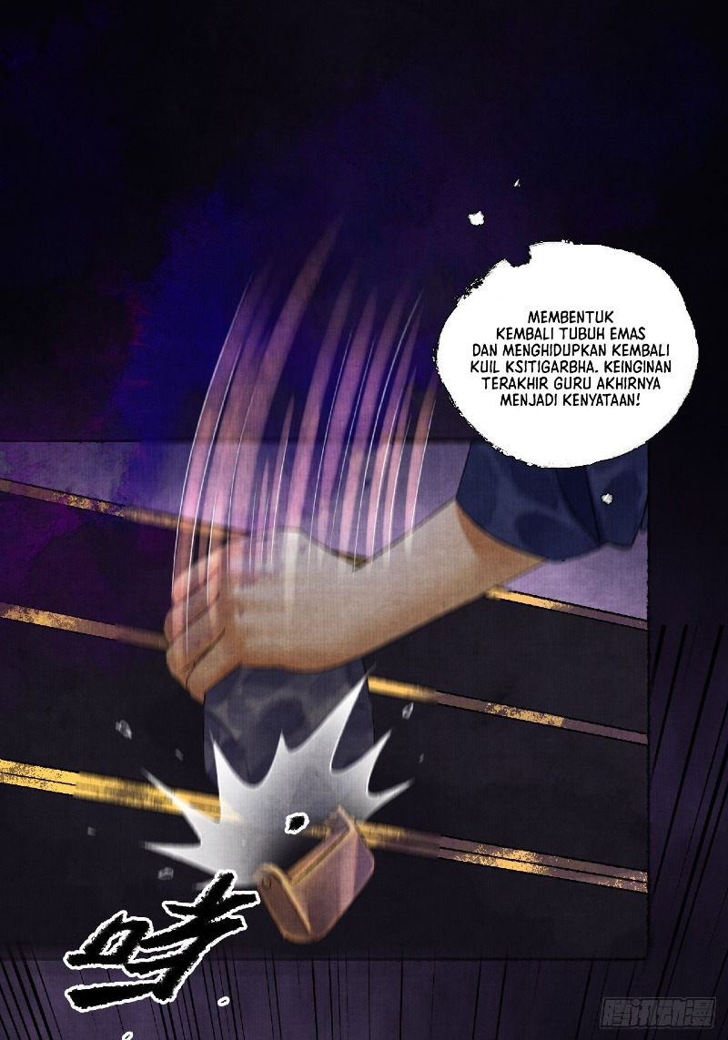 Female Demon Benefactor, Please Be Dignified (Female Demon Benefactor, Please Respect Yourself) Chapter 04 Gambar 12