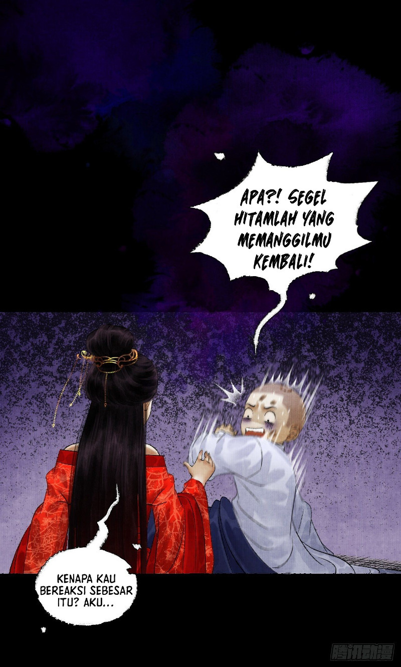 Female Demon Benefactor, Please Be Dignified (Female Demon Benefactor, Please Respect Yourself) Chapter 04 Gambar 29
