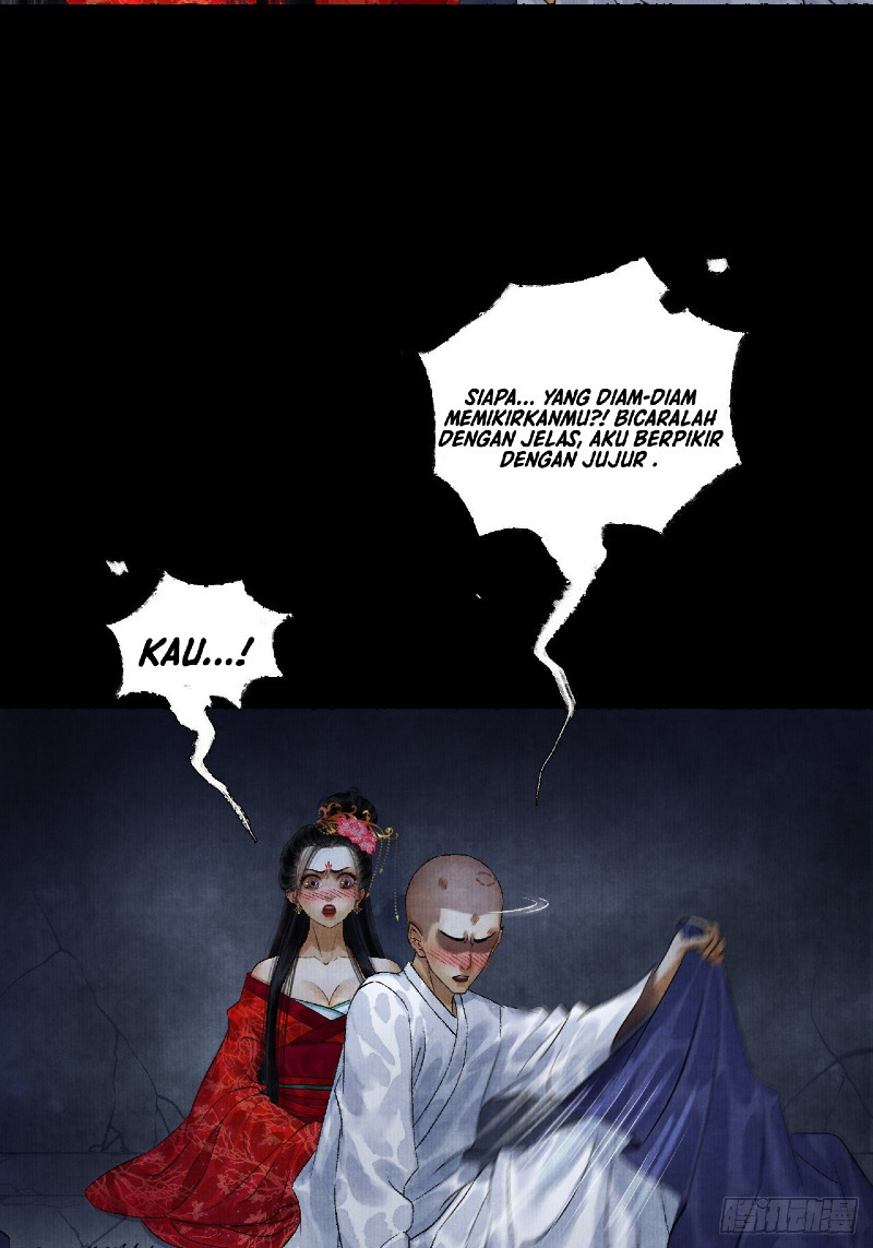 Female Demon Benefactor, Please Be Dignified (Female Demon Benefactor, Please Respect Yourself) Chapter 04 Gambar 31