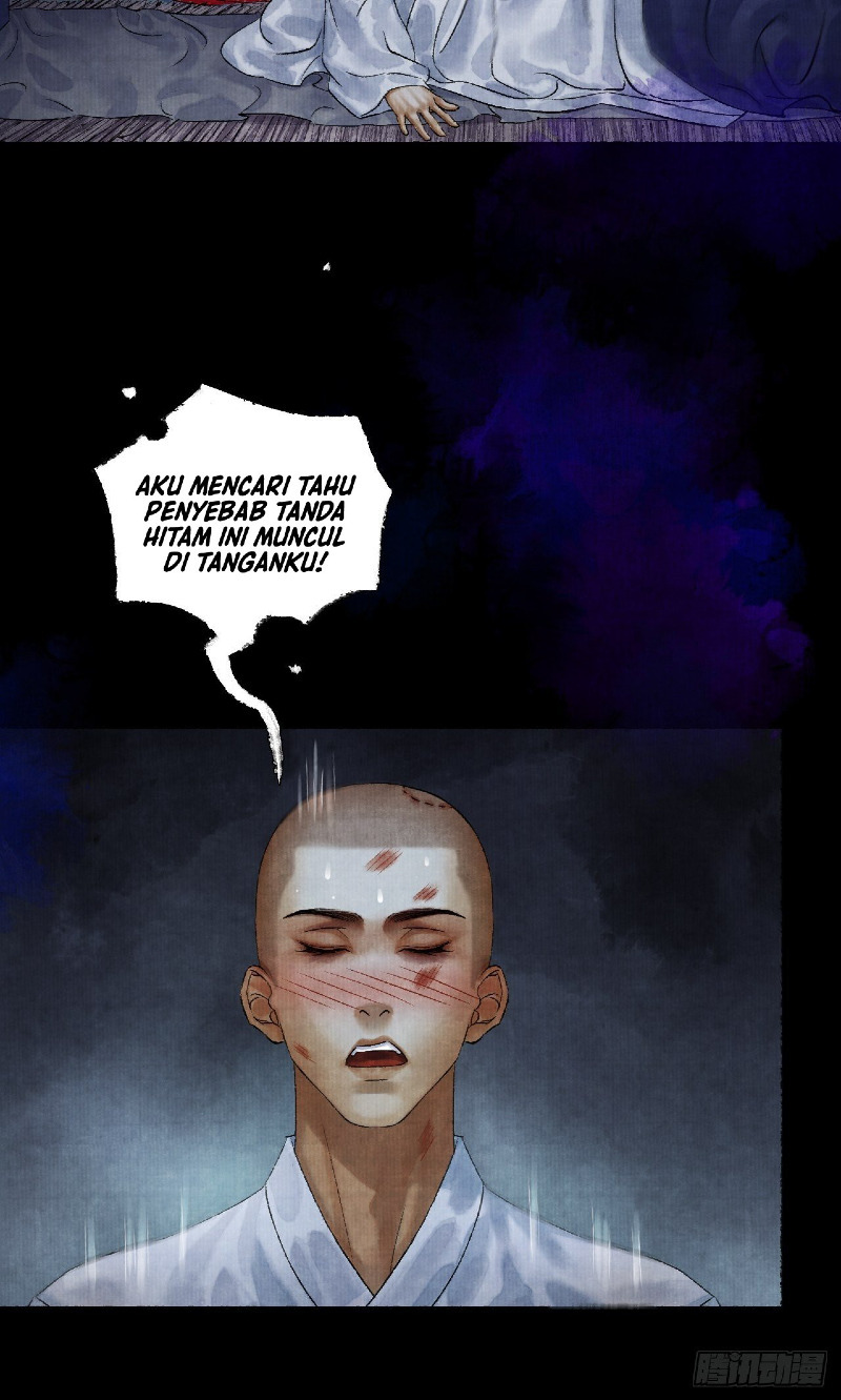 Female Demon Benefactor, Please Be Dignified (Female Demon Benefactor, Please Respect Yourself) Chapter 04 Gambar 32