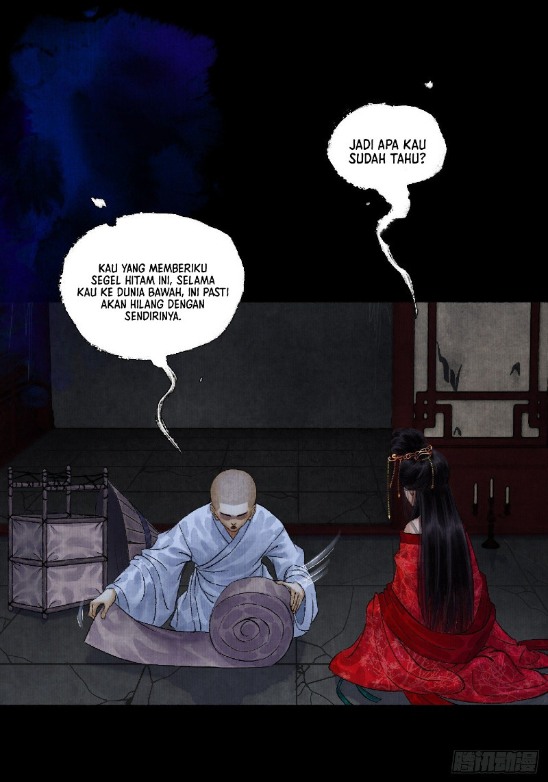 Female Demon Benefactor, Please Be Dignified (Female Demon Benefactor, Please Respect Yourself) Chapter 04 Gambar 33