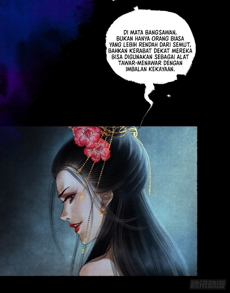 Female Demon Benefactor, Please Be Dignified (Female Demon Benefactor, Please Respect Yourself) Chapter 04 Gambar 40