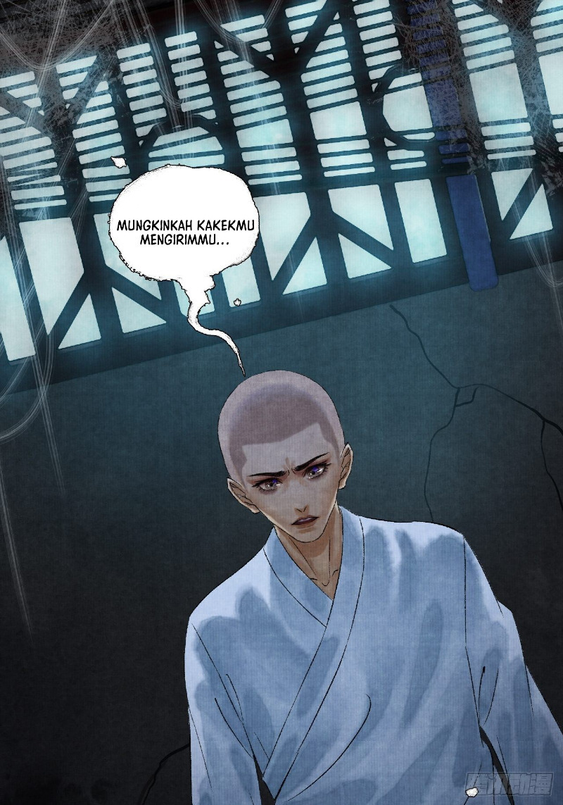 Female Demon Benefactor, Please Be Dignified (Female Demon Benefactor, Please Respect Yourself) Chapter 04 Gambar 41