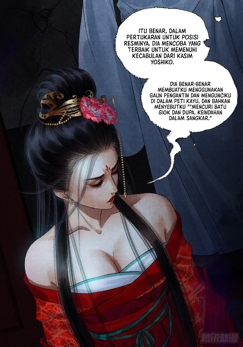 Female Demon Benefactor, Please Be Dignified (Female Demon Benefactor, Please Respect Yourself) Chapter 04 Gambar 42