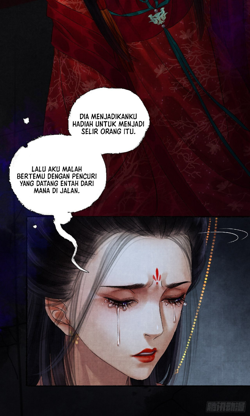 Female Demon Benefactor, Please Be Dignified (Female Demon Benefactor, Please Respect Yourself) Chapter 04 Gambar 43